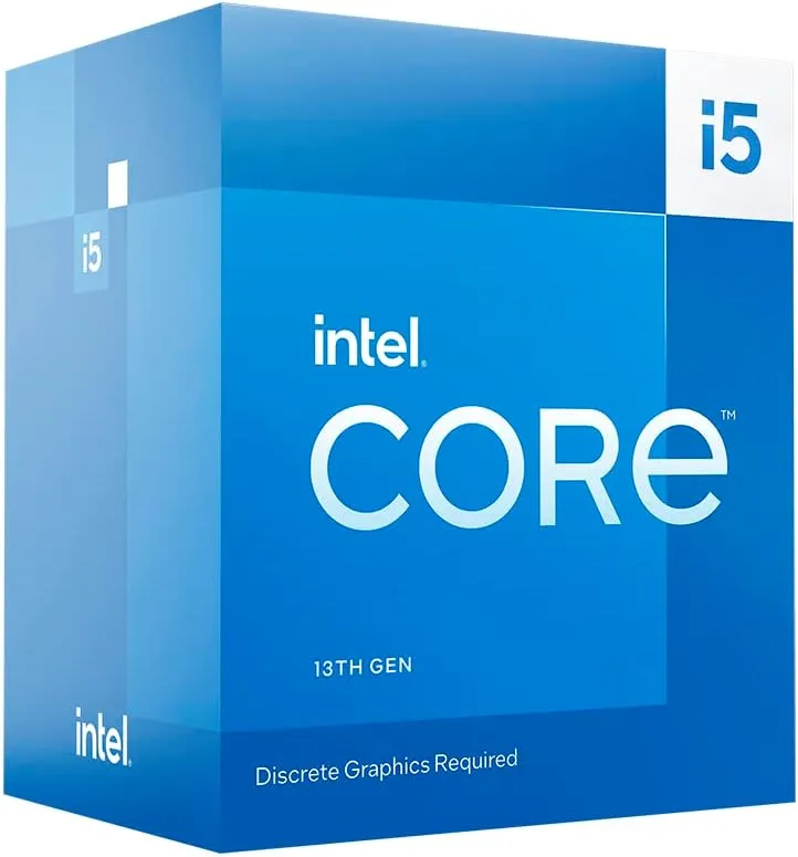 Core i5 13400F BOX
