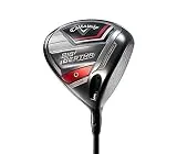 ビッグ バーサ ドライバー 2023年モデル [SPEEDER NX for Callaway フレックス：R ロフト：10.5]