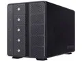 裸族のカプセルマンション 5Bay V2 CRCM535U32CIS [黒]