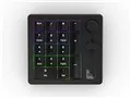 Glorious Numpad Prebuilt GLO-GMMK-NP-FOX-B [Black Slate]