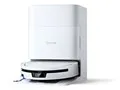DEEBOT T90 MAX PRO OMNI ZJ2576-0701 [ホワイト]