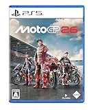 MotoGP 26 [PS5]