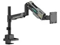 LEVEL∞ LEV-ARM04