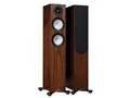 Silver 200-7G SILVER200-7G WN [NATURAL WALNUT ペア]