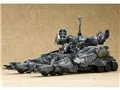 1/35 ガンヘッド
