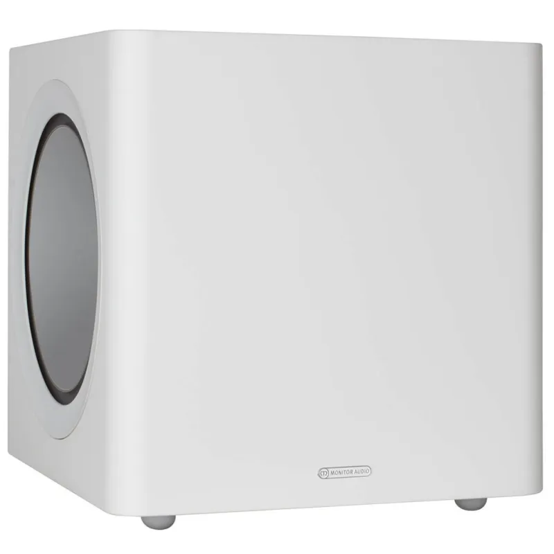 Radius Series 390 [ホワイト 単品]