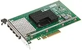 Ethernet Converged Network Adapter X710-DA4 X710DA4FH [SFP+]