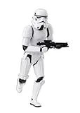 S.H.Figuarts ストームトルーパー -Classic Ver.- (STAR WARS： A New Hope)