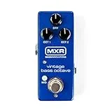 MXR Vintage Bass Octave M280