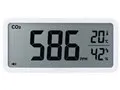 ザラージ CO2モニター CD100