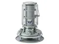Aladdin ブルーフレームヒーター BF3913(G) [グリーン]