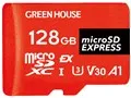 GH-SDM-DEXA128G [128GB]