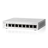 Cisco Catalyst 1200 C1200-8T-D