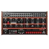 BEHRINGER GRIND