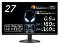 Alienware AW2725QF [27インチ]