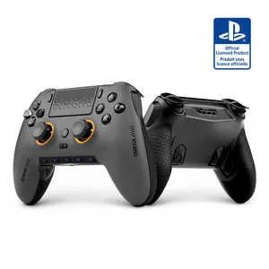 SCUF Omega Wireless 408-178-01-102-WW [スチールグレイ]