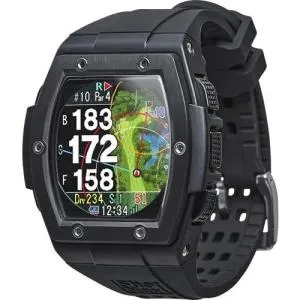 Shot Navi Crest [All Black]