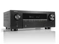 AVR-X2900H-K [ブラック]