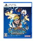 NARUTO X BORUTO ナルティメットストームコネクションズ [PS5]
