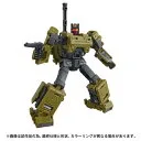 トランスフォーマー AOTP-30 ブロウル