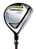ベレス フェアウェイウッド レディース #7W [ARMRQ 38 2S フレックス：L]