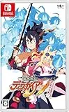 魔界戦記ディスガイア7 これまでの全部入りはじめました。 [Nintendo Switch]