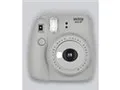 instax mini 8+ チェキ 純正ショルダーストラップ付 [セサミ]