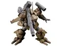 重装機兵レイノス AS-5E3レイノス 量産機 リニューアルVer.