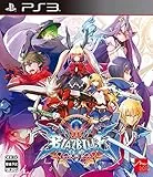 ブレイブルー セントラルフィクション Limited Box [限定版] [PS3]