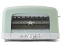 Aladdin グラファイト ポップアップトースター AEP-G12A