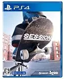 セッション：スケートシム [PS4]