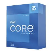 Core i5 12600KF BOX