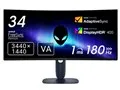 Alienware AW3425DWM [34インチ]