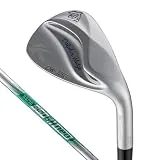 DW-125G ウェッジ [NS PRO 950GH neo フレックス：W ロフト：60]