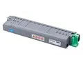 トナー シアン P C6000H