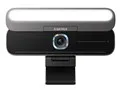 AnkerWork B600 Video Bar A3383011 [ブラック]