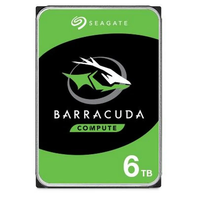 ST6000DM003 [6TB SATA600 5400]
