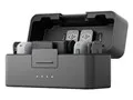 DJI Mic Mini 2 (2TX+1RX+充電ケース) DMM529