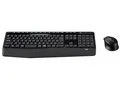 Comfort Wireless Combo MK345n [ブラック]