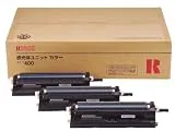 感光体ユニット カラー タイプ400