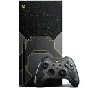 Xbox Series X Halo Infinite リミテッド エディション