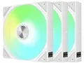ROTA SL ARGB 120 Triple Pack F-R120A-AM3M-G0W [ホワイト]