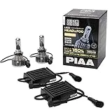 LEH122 [LED 6000K H8/H9/H11/H16]