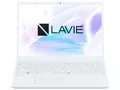 LAVIE N16 N1675/JA 2025年春モデル