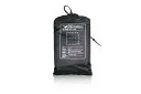 DD Tarp 3x3 [ジェットブラック]