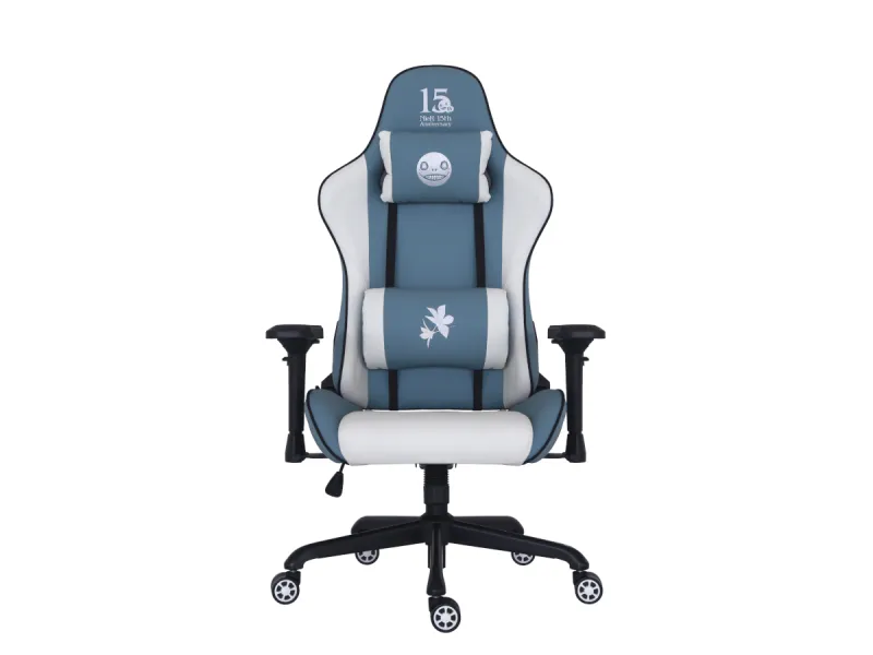Contieaks NieR 15th Anniv. Gaming Chair 506397