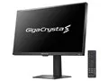 GigaCrysta S LCD-GDU271JLAQD [27インチ ブラック]