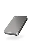 SMARTCOBY SLIMII Wireless 2.2 SS5K CIO-MB20W1C-SS5K-S2W25-SL [シルバー]