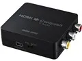 VGA-CVHD3