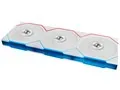 UNI FAN TL FLEX 120 3Pack 12TL1F3W [ホワイト]